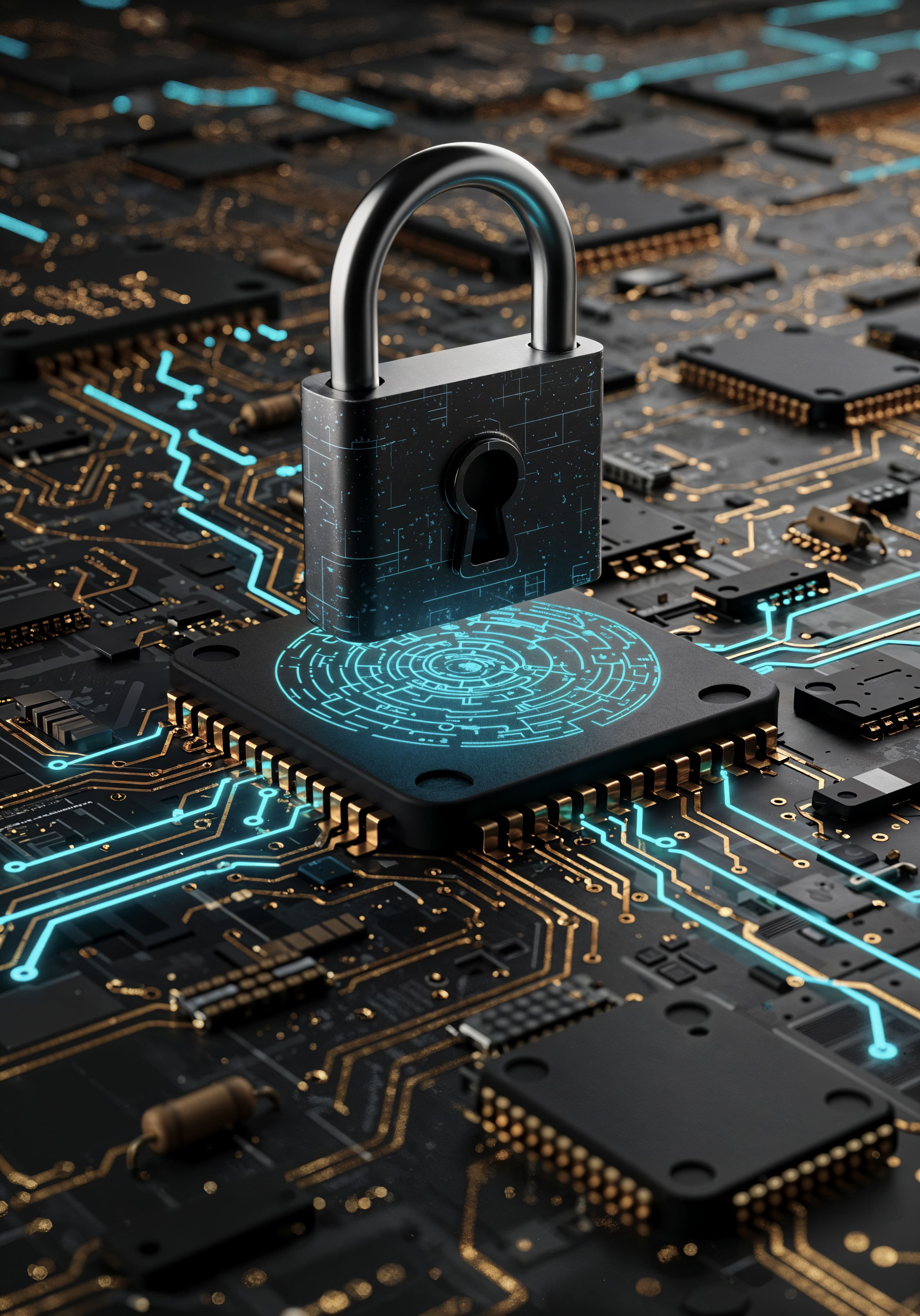 Solutions cybersécurité