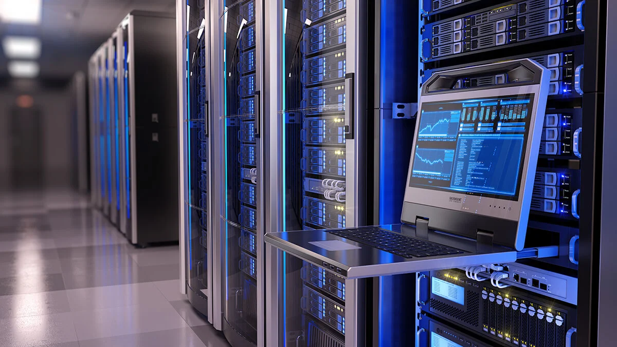 Datacenter Français JW Consulting