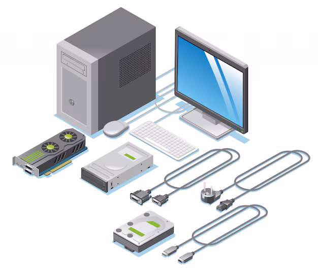 Service Informatique