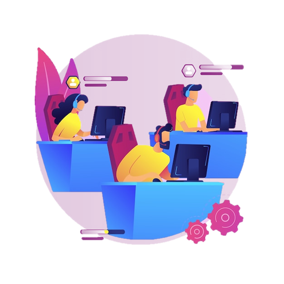 Service Informatique